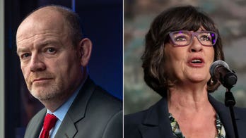 New CNN boss Mark Thompson supportive of Christiane Amanpour as left-wing anchor launches weekend show