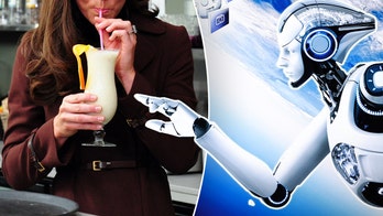 A hyped AI-based restaurant opened to fanfare last month in San Francisco; now it's empty