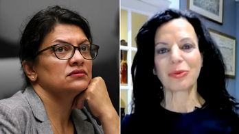 Arab-American Obama official rebukes Tlaib for using 'language of annihilation' against Israel