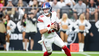 Giants’ Tommy DeVito will break NFL single-season record with first career start on Sunday