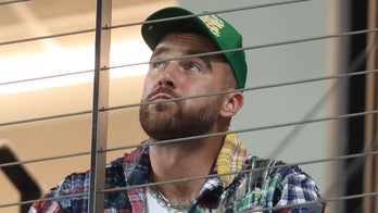 Travis Kelce faces criticism from Chiefs great for World Series attendance: 'Let this be a lesson'