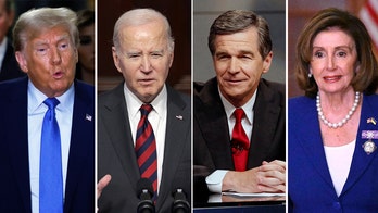 Biden campaign allies Pelosi, NC Gov Cooper float message Trump is 'coming for your health care'