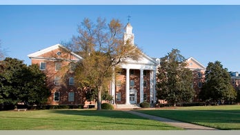 Virginia State University police officer injured in shooting, suspect at large