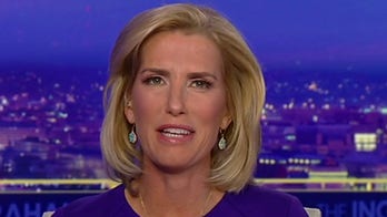 LAURA INGRAHAM: Even the Biden-friendly media can't avoid reporting the truth any longer