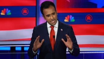 GOP debate fireworks: Why Vivek Ramaswamy took aim at RNC chair Ronna McDaniel