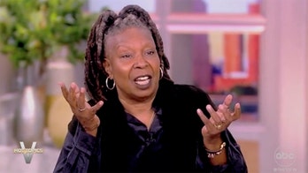 Whoopi Goldberg defends women's groups after co-host calls out their silence on Hamas brutality