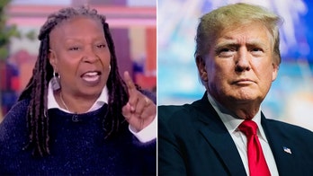 Whoopi Goldberg surprises co-host by saying 'we deserve what we get' if Trump re-elected