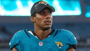 report crime news Jaguars' Zay Jones arrested on domestic battery charge, records show