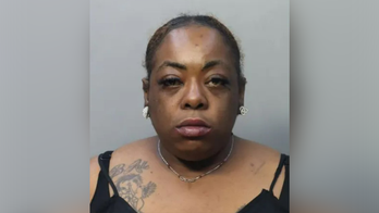 Florida woman attempted to eat counterfeit cash after being busted for Walmart theft: report