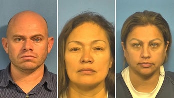 3 Colombian migrants charged with scamming woman out of more than $20K at Illinois grocery store