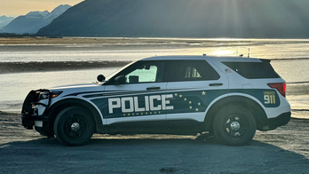 Alaska man fatally shot by police after pointing gun at them