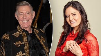 Barry Williams, Danica McKellar share their plans for Thanksgiving: 'I need a minute to reset'