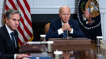 Biden admin reacts to temporary cease-fire deal between Israel and Hamas, release of hostages