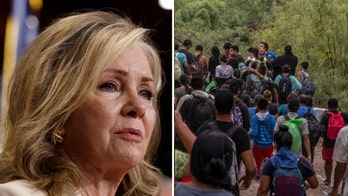 GOP senator urges 'critical' tool to curb child trafficking along border: 'Most heinous acts imaginable'