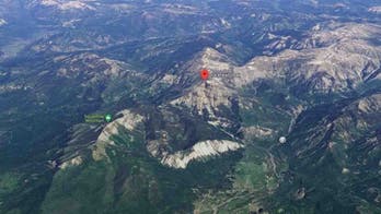 Colorado hiker missing for months found dead, his dog still alive by his side