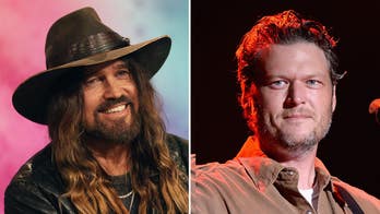 Blake Shelton reveals weird 'pep talk' from Billy Ray Cyrus: 'You need to toughen up'