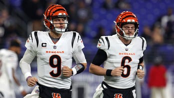 Who is Joe Burrow's replacement? Meet new Bengals starting quarterback Jake Browning