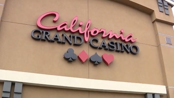 California casino linked to tuberculosis cases, customers urged to get tested