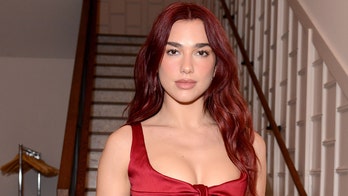 Dua Lipa says she doesn't 'condone' Hamas, still demands cease-fire in Gaza: 'Every life is precious'