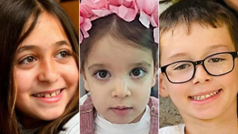 Children held hostage by terror group: 'Bring Them Home Now' says it won't rest until all are safely returned