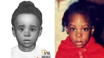 Georgia mother, stepfather charged with murder in 35-year-old 'Baby Jane Doe' case