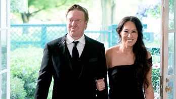 Chip and Joanna Gaines’ 20-year marriage is ‘shifting’: ‘Change is hard’