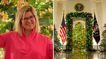 Former White House decorator shares 3 top tips for beautifying your home this holiday season