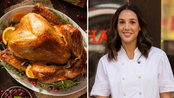 5 common mistakes when cooking a turkey on Thanksgiving: Chef Leah Cohen reveals how to avoid them