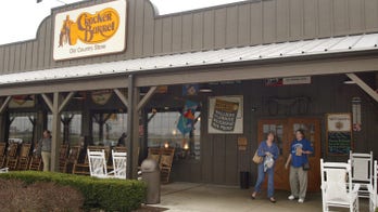 Cracker Barrel fan's viral TikTok sparks backlash over restaurant makeover