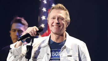 Country musician Craig Morgan honors military on Veterans Day: 'Celebrate those who served'