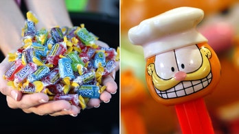 Popular candies that launched the decade you were born: Is your favorite on this list?