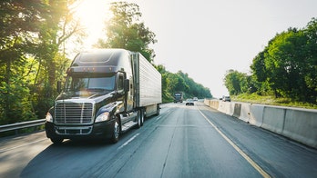 South Carolina truck driver arrested after allegedly stealing 20 tons of chicken he was hired to deliver