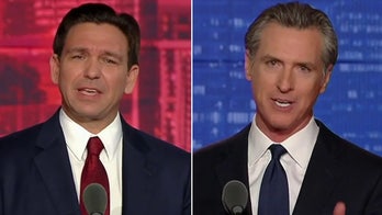 Red vs Blue State Debate highlights: Top 5 moments from the DeSantis, Newsom slugfest