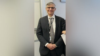 NYU cancer doctor sues hospital, school over pro-Israel posts, says he's a 'sacrificial lamb'