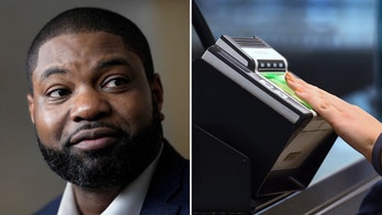 Florida GOP lawmaker reveals plan to expose gaps in biometrics system to crack down on visa overstays