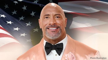 Dwayne 'The Rock' Johnson says political parties approached him to run for president: 'One after the other'