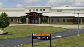 Ohio students protest school's new transgender bathroom policy: 'School board hasn’t been listening'