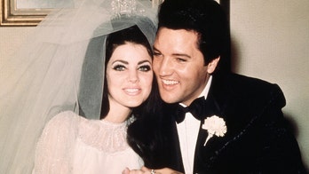 Priscilla Presley never remarried after Elvis because 'no one could ever match him'