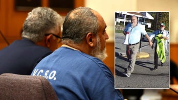 Pro-Palestinian protester charged in Jewish man Paul Kessler's death could face hate crime as DA probes speech