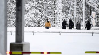 Finland to close entire border with Russia over concerns of ‘organized’ migrant crossings