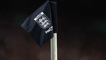 English soccer official resigns after posting 'Hitler would be proud of Benjamin Netanyahu'