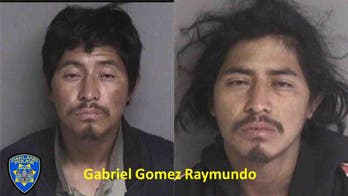 Body found in suitcase floating in California lake identified as 23-year-old man