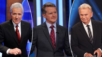 ‘Jeopardy!’ host Ken Jennings calls ‘Wheel of Fortune’s’ Pat Sajak ‘more fun’ than Alex Trebek