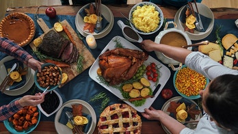 States where Thanksgiving turkeys cost the most and least are revealed in new study