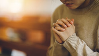 Want to draw closer to God in the season of Lent? Check your knees