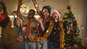 10 New Year's Eve rituals and traditions to do before and when the clock strikes 12