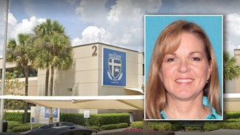 Florida Christian school failed to report teacher accused of sexually assaulting student: lawsuit