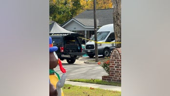 Body of missing Texas woman found at home; man arrested for allegedly tampering with evidence