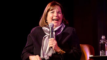 Celebrity cook Ina Garten didn't start family because her childhood 'was nothing I wanted to recreate'
