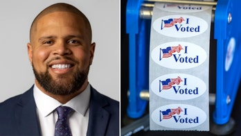 Indiana town where infamous 1930 lynching occurred elects state's first Black Republican mayor